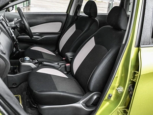 Хетчбэк Nissan Note 2018 года, 1399000 рублей, Кирилловка