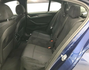 Универсал BMW 5 серия 2021 года, 6295000 рублей, Красноярск