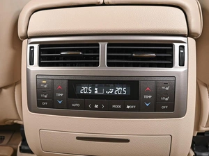 Внедорожник Lexus LX 2015 года, 8349000 рублей, Ставрополь