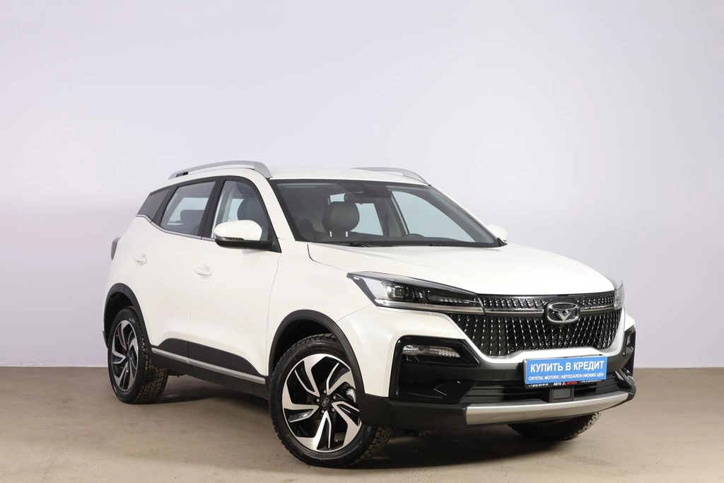 Внедорожник Kaiyi X3 pro 2024 года, 2399000 рублей, Новосибирск