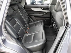 Внедорожник Chery Tiggo 7 Pro Max 2023 года, 1825000 рублей, Краснодар