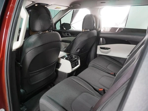 Минивэн Kia Carnival 2021 года, 3589000 рублей, Воронеж