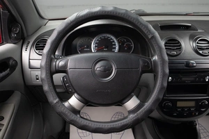 Универсал Chevrolet Lacetti 2005 года, 429000 рублей, Оренбург
