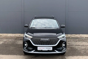 Внедорожник Haval M6 2024 года, 1720000 рублей, Солонцы