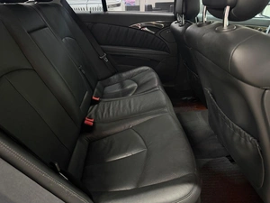 Седан Mercedes-Benz E-класс 2004 года, 849000 рублей, Красноярск