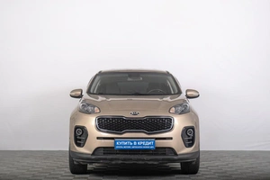 Внедорожник Kia Sportage 2018 года, 1899000 рублей, Томск