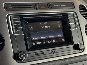 Внедорожник Volkswagen Tiguan 2015 года, 1329000 рублей, Кропоткин