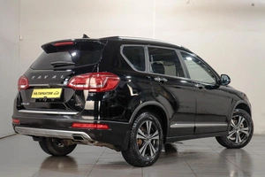 Внедорожник Haval H6 2017 года, 1499000 рублей, Челябинск