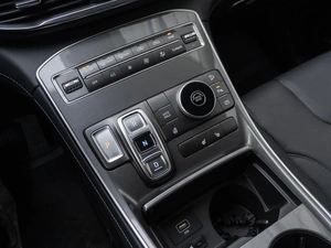 Внедорожник Hyundai Santa Fe 2023 года, 4349000 рублей, Санкт-Петербург