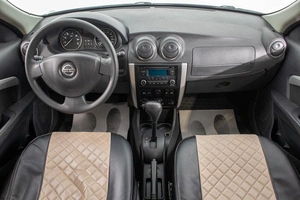 Седан Nissan Almera 2014 года, 789000 рублей, Барнаул
