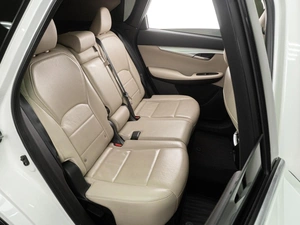 Внедорожник Infiniti QX50 2018 года, 2999000 рублей, Тюмень