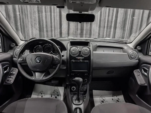 Внедорожник Renault Duster 2016 года, 1050000 рублей, Красноярск