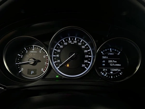 Внедорожник Mazda CX-9 2017 года, 2897434 рублей, Москва