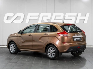 Хетчбэк ВАЗ (LADA) XRAY 2018 года, 829000 рублей, Сургут