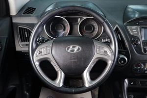 Внедорожник Hyundai ix35 2014 года, 1499000 рублей, Тюмень