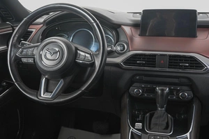 Внедорожник Mazda CX-9 2019 года, 3669000 рублей, Кемерово
