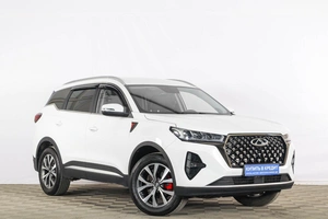 Внедорожник Chery Tiggo 7 Pro Max 2024 года, 2159000 рублей, Тюмень