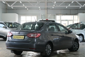 Седан Dongfeng S30 2014 года, 549000 рублей, Омск