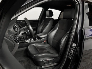 Внедорожник BMW X4 2016 года, 2994900 рублей, Казань