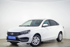 Седан ВАЗ (LADA) Vesta 2024 года, 1449000 рублей, Оренбург