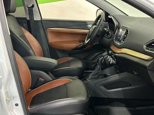 Седан ВАЗ (LADA) Vesta Cross 2024 года, 1397000 рублей, Красноярск