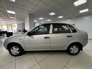 Седан ВАЗ (LADA) Kalina 2008 года, 320000 рублей, Ачинск