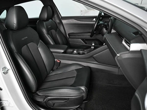 Седан Kia K5 2022 года, 3079000 рублей, Ростов-на-Дону