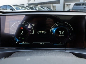 Седан Changan Eado Plus 2023 года, 1649000 рублей, Волгоград