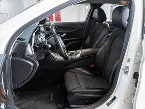 Седан Mercedes-benz C-класс 2015 года, 2399000 рублей, Ставрополь