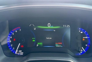 Универсал Toyota Corolla 2020 года, 1650000 рублей, Солонцы