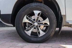 Внедорожник Renault Duster 2018 года, 1249000 рублей, Ульяновск