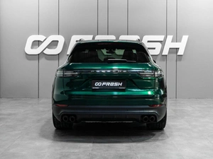 Внедорожник Porsche Cayenne 2020 года, 8899000 рублей, Тюмень