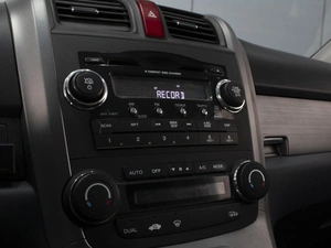 Внедорожник Honda CR-V 2008 года, 1395000 рублей, Омск