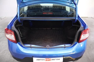 Седан Renault Logan 2021 года, 1350000 рублей, Брянск