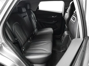 Внедорожник OMODA C5 2024 года, 2059000 рублей, Ставрополь