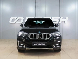 Внедорожник BMW X5 2017 года, 3898000 рублей, Воронеж