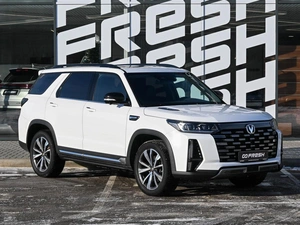 Внедорожник Changan CS95 2023 года, 2997000 рублей, Волгоград