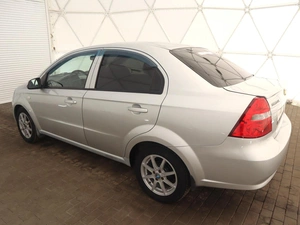 Седан Chevrolet Aveo 2010 года, 570000 рублей, Орёл
