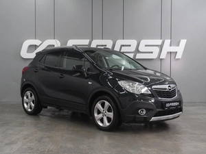 Внедорожник Opel Mokka 2013 года, 1299000 рублей, Воронеж