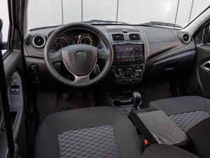 Седан ВАЗ (LADA) Granta 2022 года, 880000 рублей, Краснодар