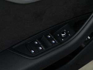 Седан Audi A4 2018 года, 2799077 рублей, Москва