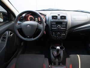 Лифтбек ВАЗ (LADA) Granta 2023 года, 949000 рублей, Кропоткин