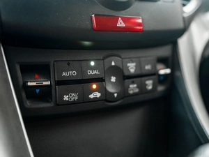 Седан Honda Accord 2011 года, 1550000 рублей, Красноярск