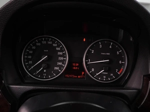 Седан BMW 3 серия 2011 года, 1199000 рублей, Воронеж