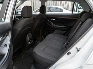 Внедорожник Hyundai Creta 2021 года, 2030000 рублей, Краснодар