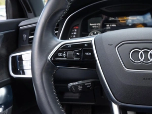 Седан Audi A6 2020 года, 4900000 рублей, Волгоград