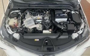 Седан Toyota Corolla 2020 года, 1820000 рублей, Красноярск