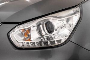 Внедорожник Chery Tiggo (T11) 2014 года, 839000 рублей, Барнаул