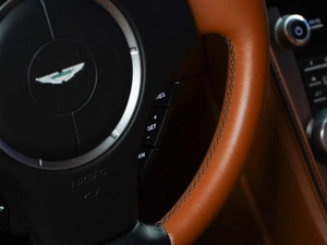 Купе Aston Martin Virage 2012 года, 6360999 рублей, Москва