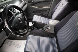 Универсал Chevrolet Lacetti 2008 года, 349000 рублей, Оренбург